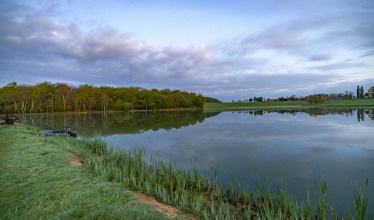 Lake photos photo 3 Boux
