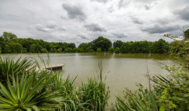 Lake photos photo 2 Landes