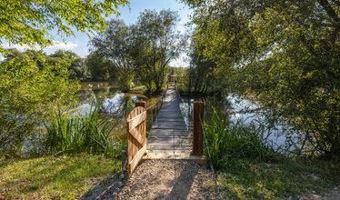 Lake photos photo 2 Lillypool