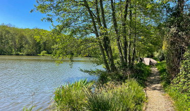 Lake photos photo 3 MDP Lake