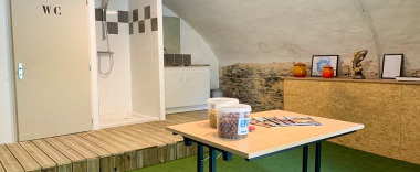 Facility photos photo 2