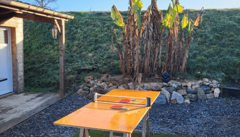 Heart Lake, Exclusive Carp Fishing France with Accommodation, accommodation photo 6
