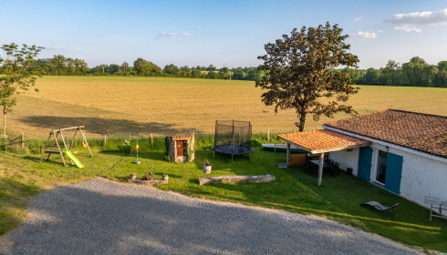 Heart Lake, Exclusive Carp Fishing France with Accommodation, accommodation photo 13