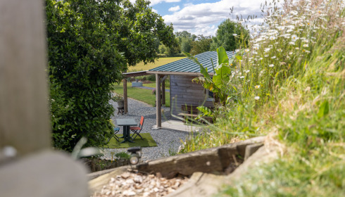 Heart Lake, Exclusive Carp Fishing France with Accommodation, accommodation photo 26