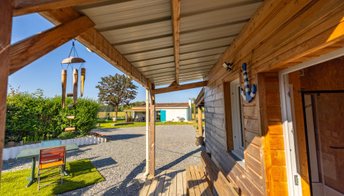 Heart Lake, Exclusive Carp Fishing France with Accommodation, accommodation photo 30