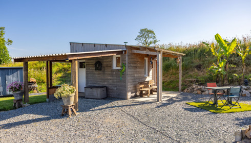 Heart Lake, Exclusive Carp Fishing France with Accommodation, accommodation photo 31