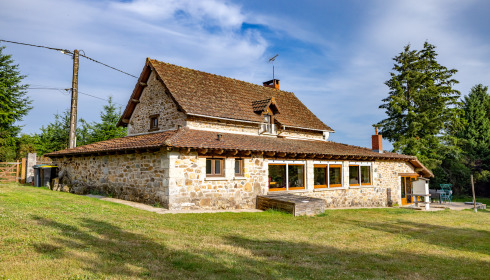 Lakeview, Carp Fishing France with Accommodation, accommodation photo 1