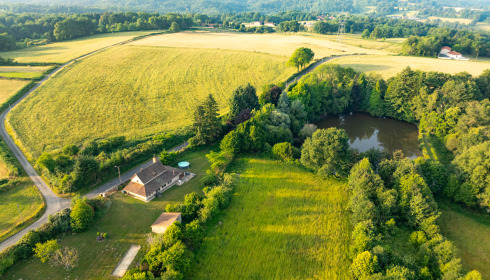 Lakeview, Carp Fishing France with Accommodation, accommodation photo 12