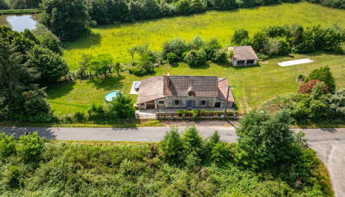 Lakeview, Carp Fishing France with Accommodation, accommodation photo 13