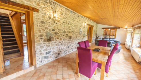 Lakeview, Carp Fishing France with Accommodation, Sun Room (Ground Floor)
