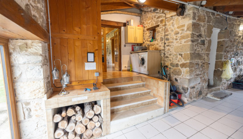 Lakeview, Carp Fishing France with Accommodation, Garage