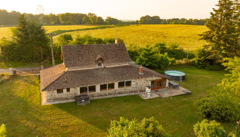 Lakeview, Carp Fishing France with Accommodation, accommodation photo 19