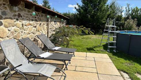 Lakeview, Carp Fishing France with Accommodation, accommodation photo 15