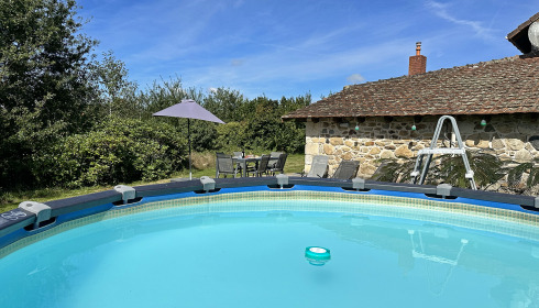 Lakeview, Carp Fishing France with Accommodation, accommodation photo 16