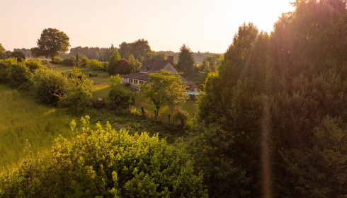 Lakeview, Carp Fishing France with Accommodation, accommodation photo 20