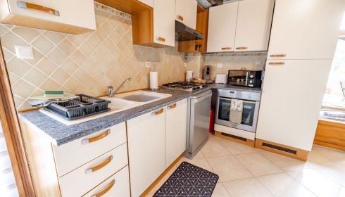 Landes, Carp fishing France, Additional Accommodation (Optional): Kitchen