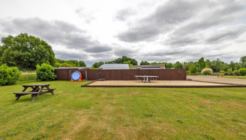 Landes, Carp fishing France, Activities & Table Tennis