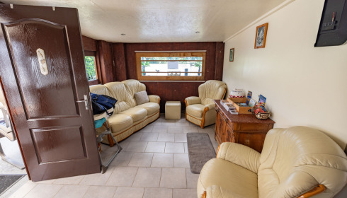 Landes, Carp fishing France, Additional Angler Facilities (Included)