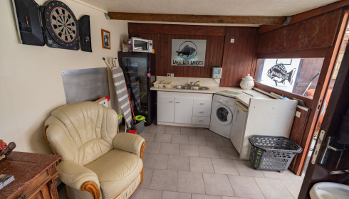 Landes, Carp fishing France, Additional Angler Facilities (Included)
