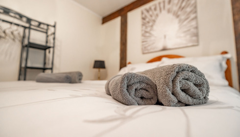 Landes, Carp fishing France, Additional Accommodation (Optional): Double Room