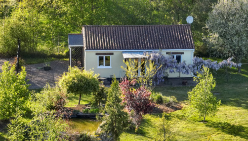 Maniere, Carp fishing in France with accommodation, accommodation photo 22