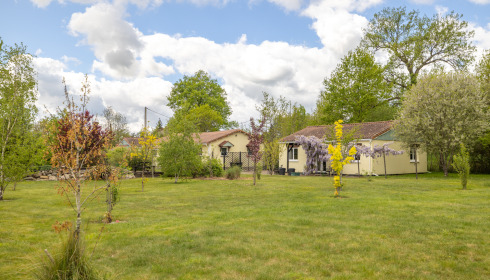 Maniere, Carp fishing in France with accommodation, accommodation photo 20