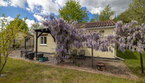Maniere, Carp fishing in France with accommodation, accommodation photo 16
