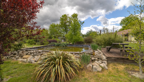 Maniere, Carp fishing in France with accommodation, accommodation photo 17
