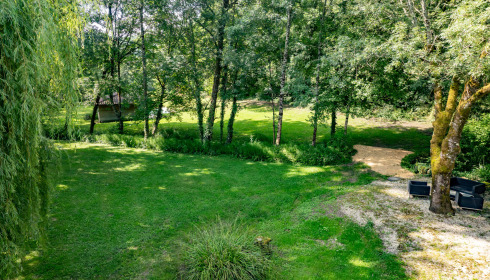 Mas Bas Lotus Lake, Carp fishing with accommodation, accommodation photo 4