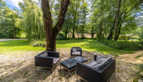 Mas Bas Lotus Lake, Carp fishing with accommodation, accommodation photo 3