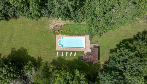 Mas Bas Lotus Lake, Carp fishing with accommodation, accommodation photo 2