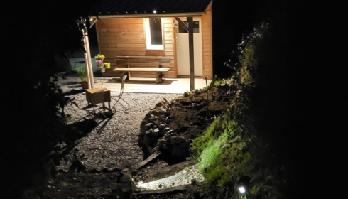 Heart Lake, Exclusive Carp Fishing France with Accommodation, accommodation photo 9