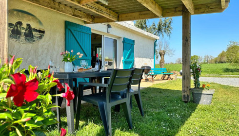 Heart Lake, Exclusive Carp Fishing France with Accommodation, accommodation photo 11