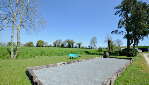 Heart Lake, Exclusive Carp Fishing France with Accommodation, accommodation photo 4