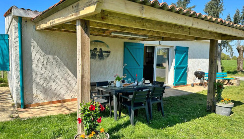 Heart Lake, Exclusive Carp Fishing France with Accommodation, accommodation photo 2