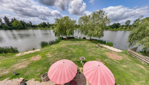 Mystique, Carp Fishing France with Accommodation, accommodation photo 25