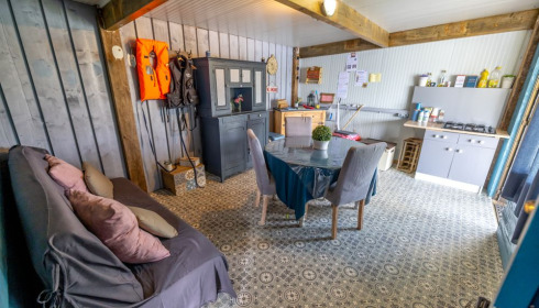 Ragon, Carp Fishing in France, accommodation photo 7
