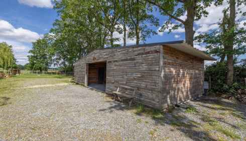 Carrouge, Social Carp Fishing Holidays, facility photo 10