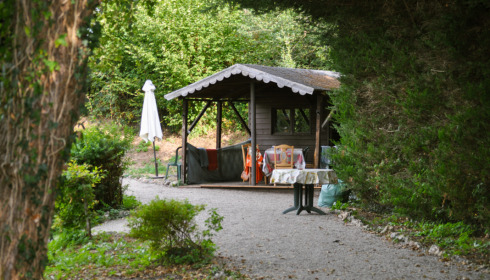 La Fonte, French Carp Lake, facility photo 1