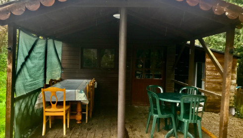 La Fonte, French Carp Lake, facility photo 6