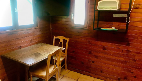La Fonte, French Carp Lake, facility photo 5