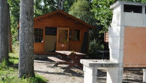 Old Oaks, Carp France, facility photo 4