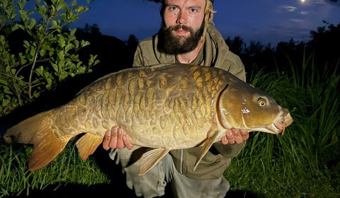 A carp from Autels, Jul 2026