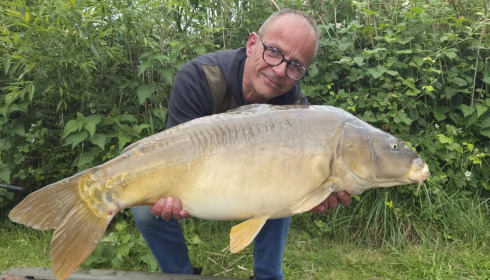 A carp from Autels, May 2026