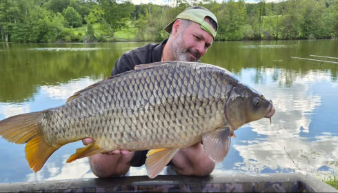 A carp from Autels, May 2026