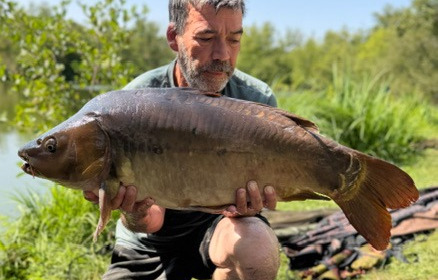 A carp from Autels, Jul 2026