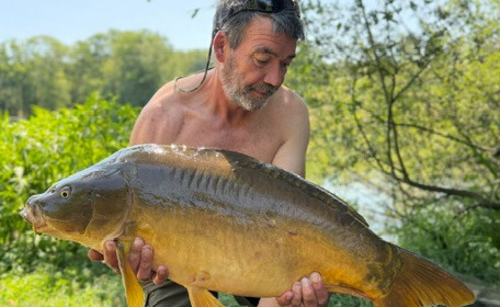 A carp from Autels, Jul 2026