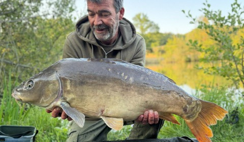 A carp from Autels, Jul 2026