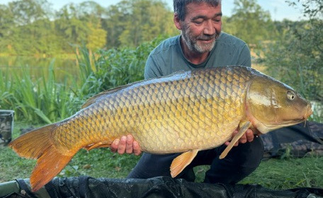 A carp from Autels, Jul 2026