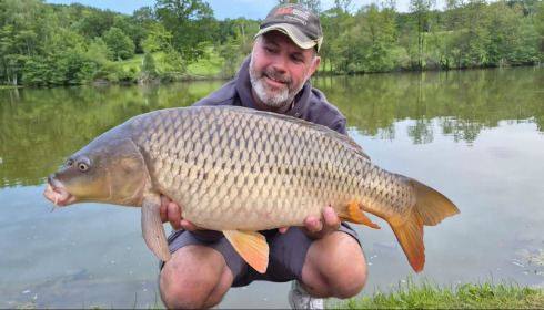 A carp from Autels, May 2026